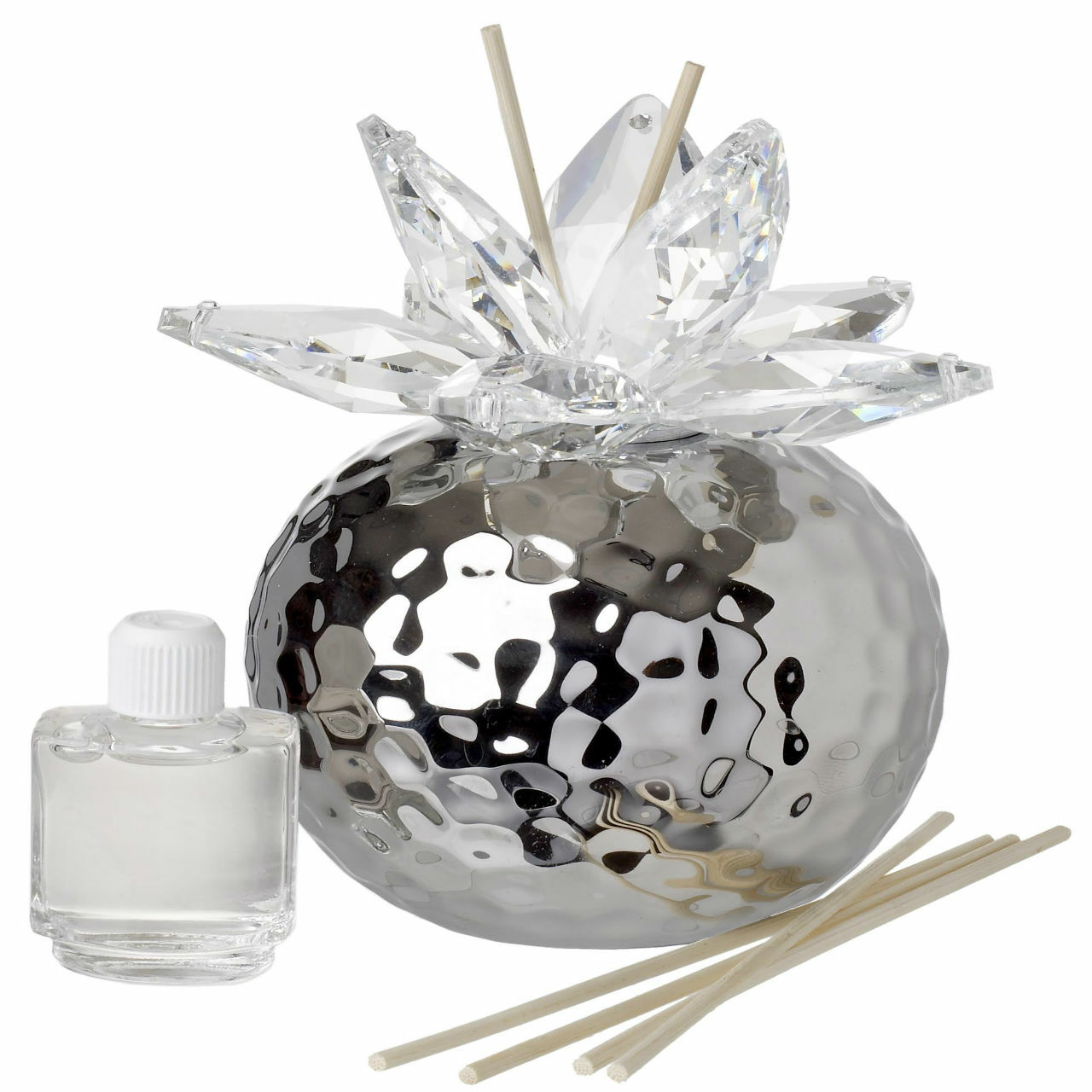 Blissful Bloom Diffusers by Deborah Carlucci